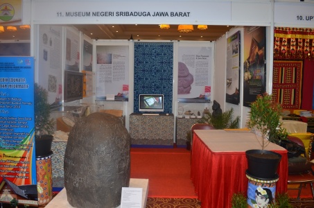 Festival Budaya Nusantara Taman Mini Indonesia Indah